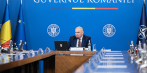 The government meets in an extraordinary session. The rules for reducing energy consumption are established