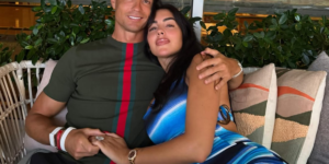 The only Romanian who would be invited to Cristiano Ronaldo’s wedding with Georgina. The event takes place this weekend