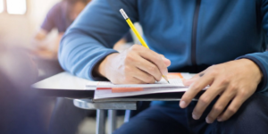 The second session of Baccalaureate 2026 starts on Monday. More than 33,000 candidates have registered