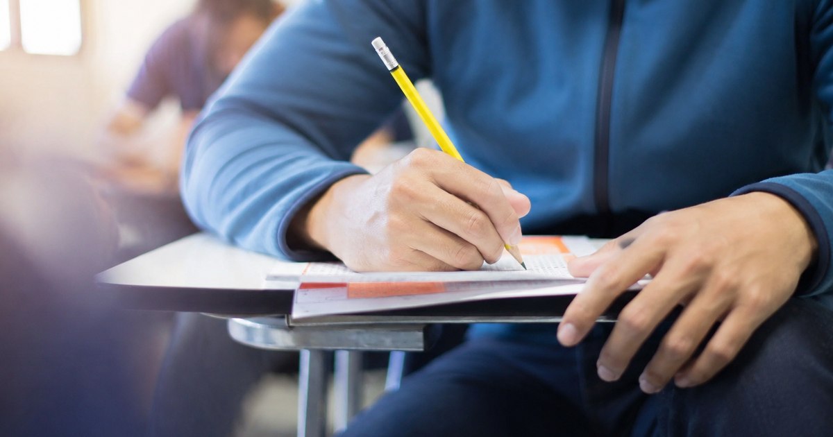 The second session of Baccalaureate 2026 starts on Monday. More than 33,000 candidates have registered