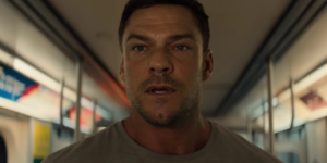 The series that rose to the top spot in Prime Video. Season 4 returns with more conspiracy and action