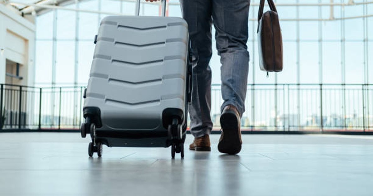 The unexpected item that experts recommend you take on the plane. It takes up little space and can reduce discomfort during flight