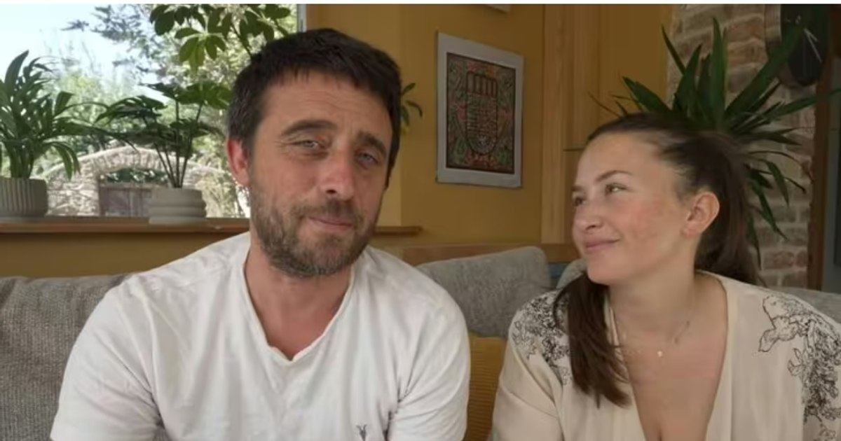 They bought a house in Sicily with only 40,000 euros, but discovered the trap that can ruin their dream: "It becomes a black hole for money"