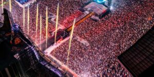 UNTOLD week brings one of the biggest flows of visitors of the year to Cluj-Napoca