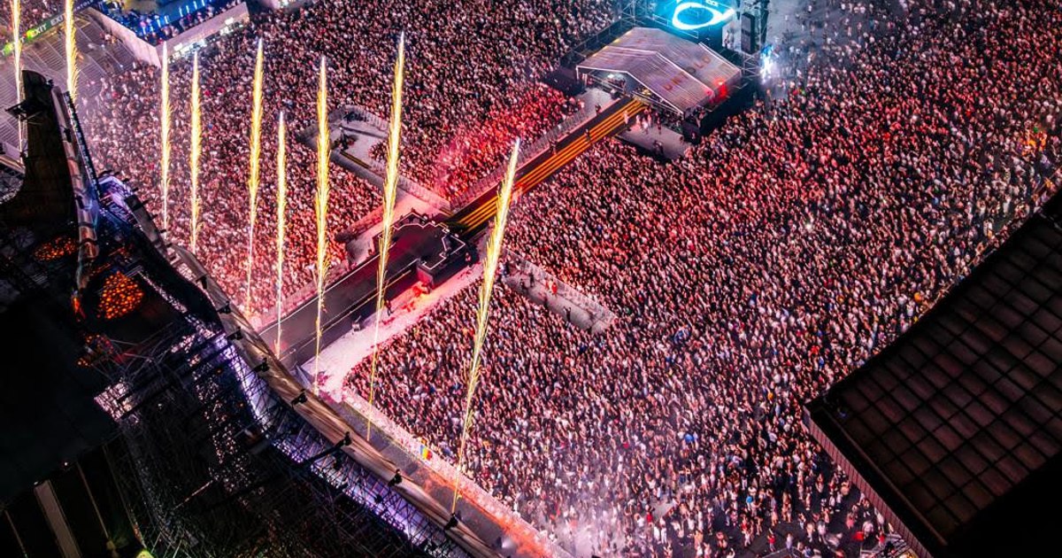 UNTOLD week brings one of the biggest flows of visitors of the year to Cluj-Napoca
