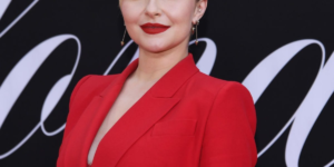 What coroners determined after the death of actress Hayden Panettiere. How she was found in a home in South Carolina