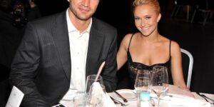 Wladimir Kliciko’s emotional message for Hayden Panettiere, the mother of his 11-year-old daughter